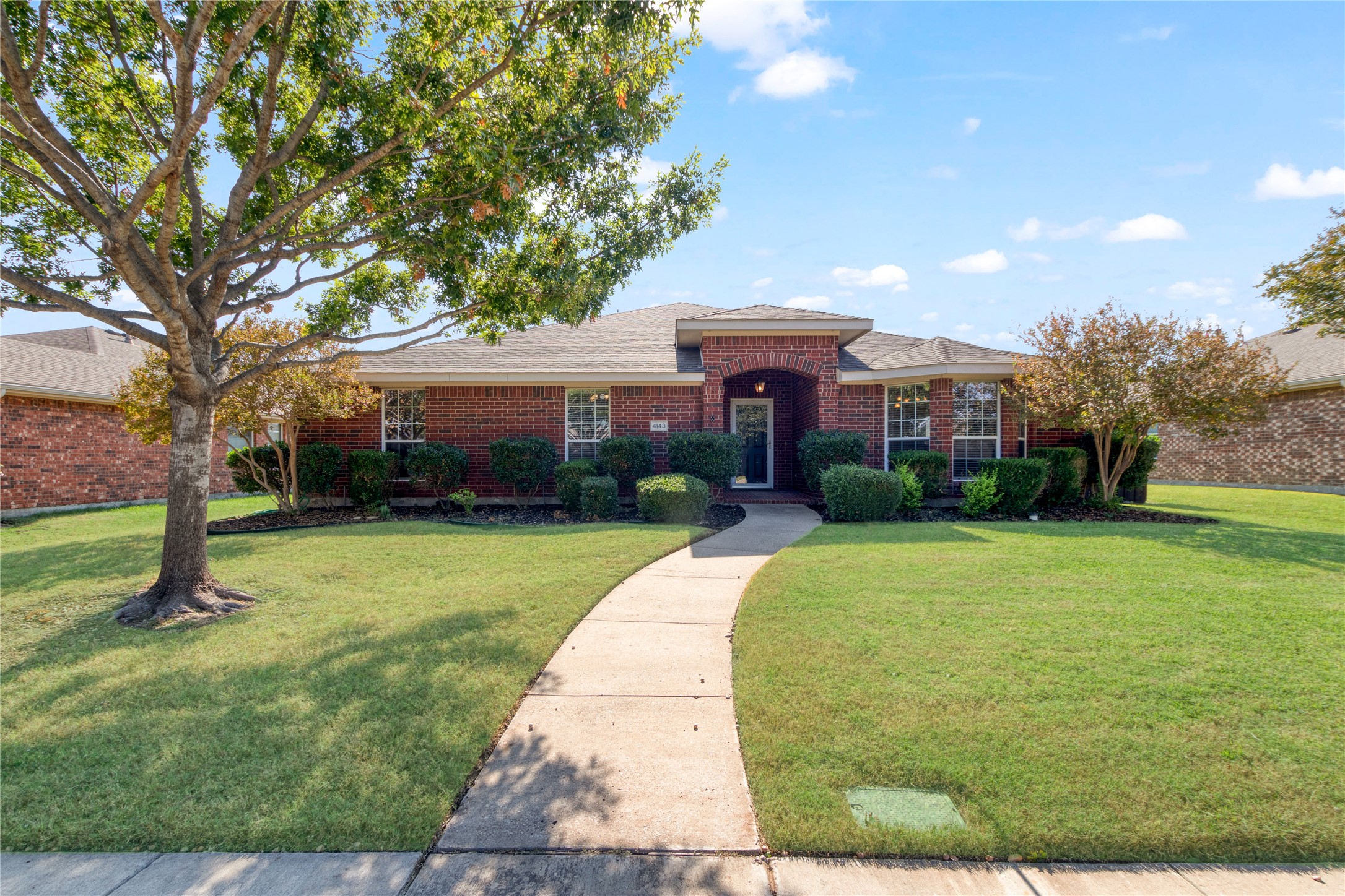 4143 Parterre Drive
