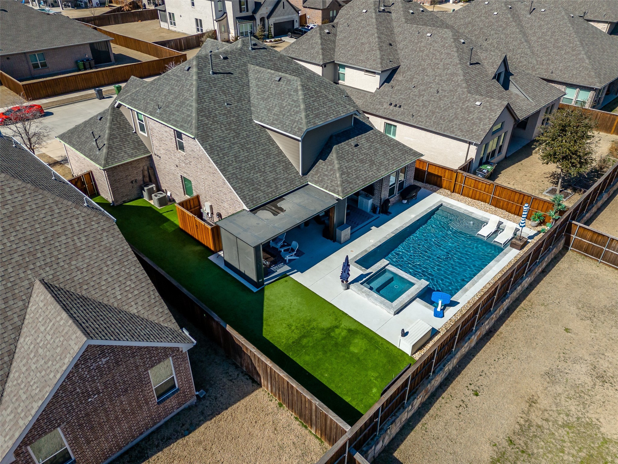 841 Orchard Drive