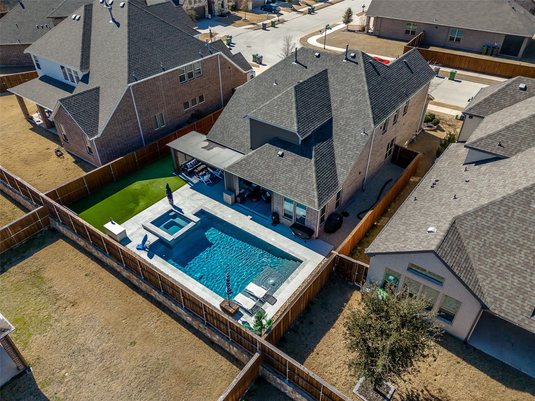 841 Orchard Drive