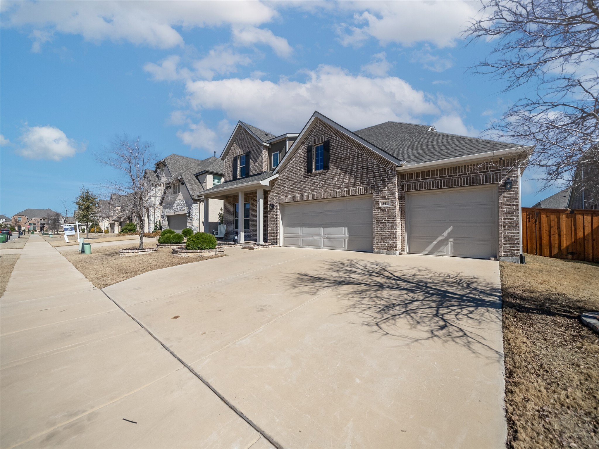 841 Orchard Drive