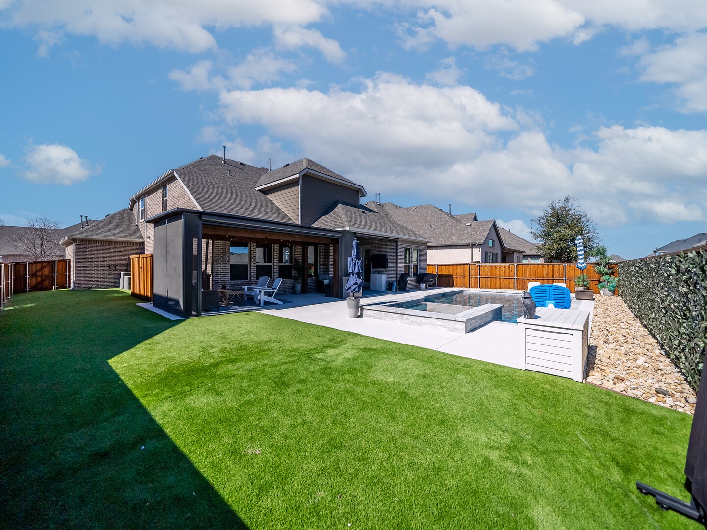 841 Orchard Drive