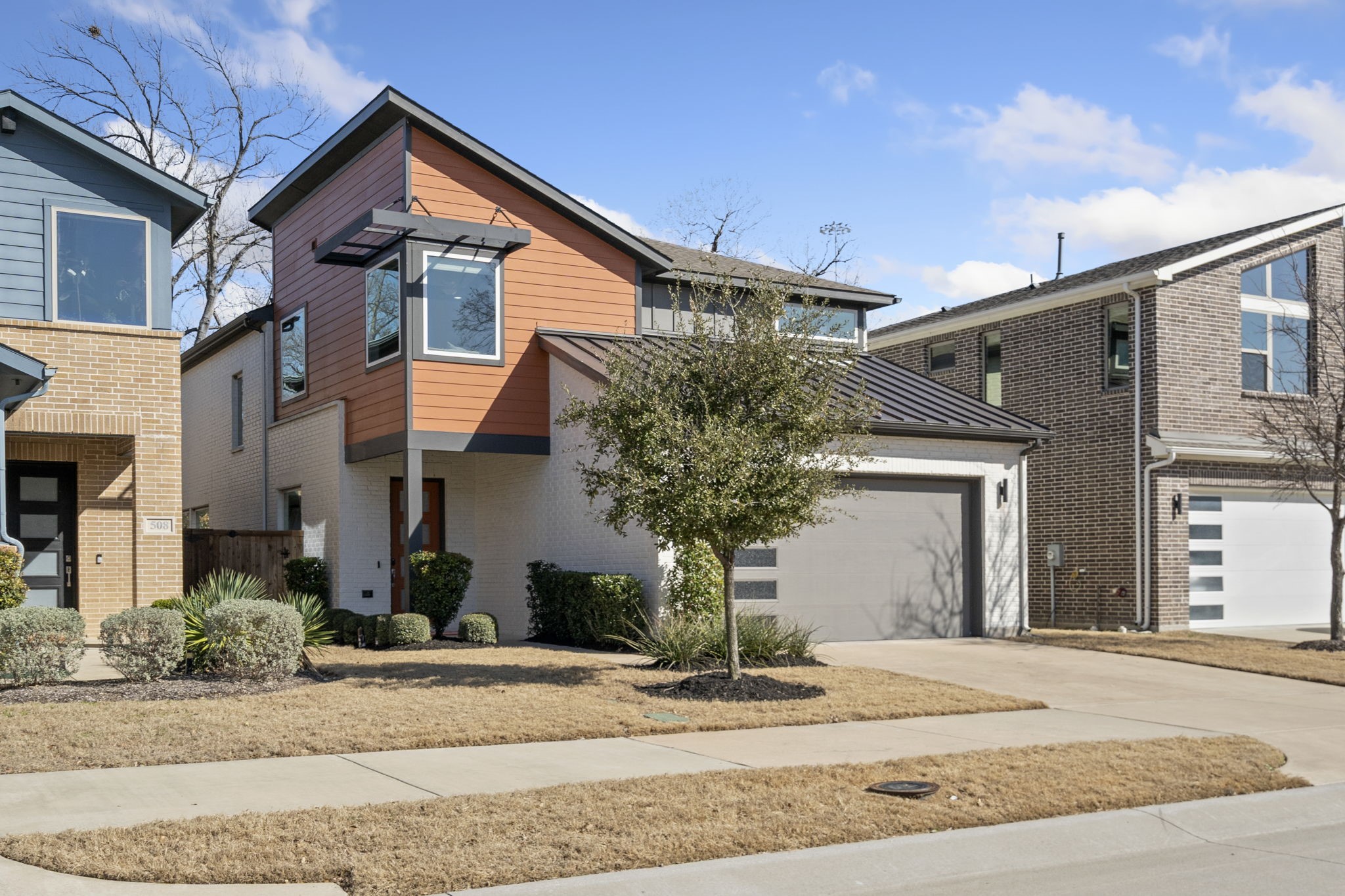 504 Shoreline Street