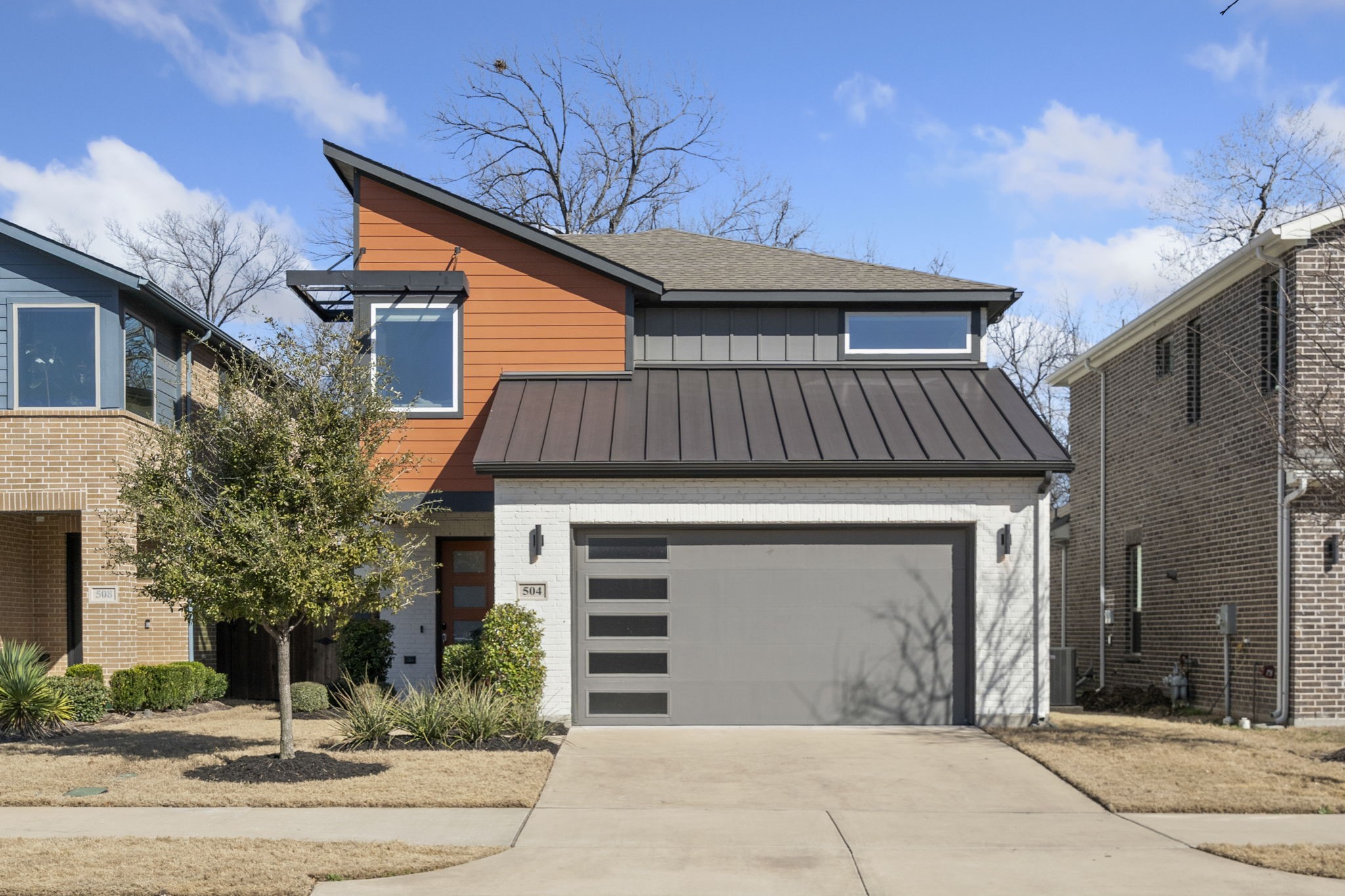 504 Shoreline Street