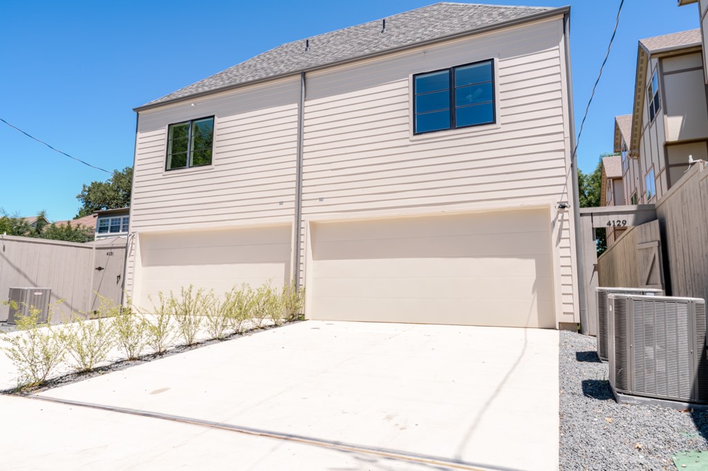 4131 Grassmere Lane