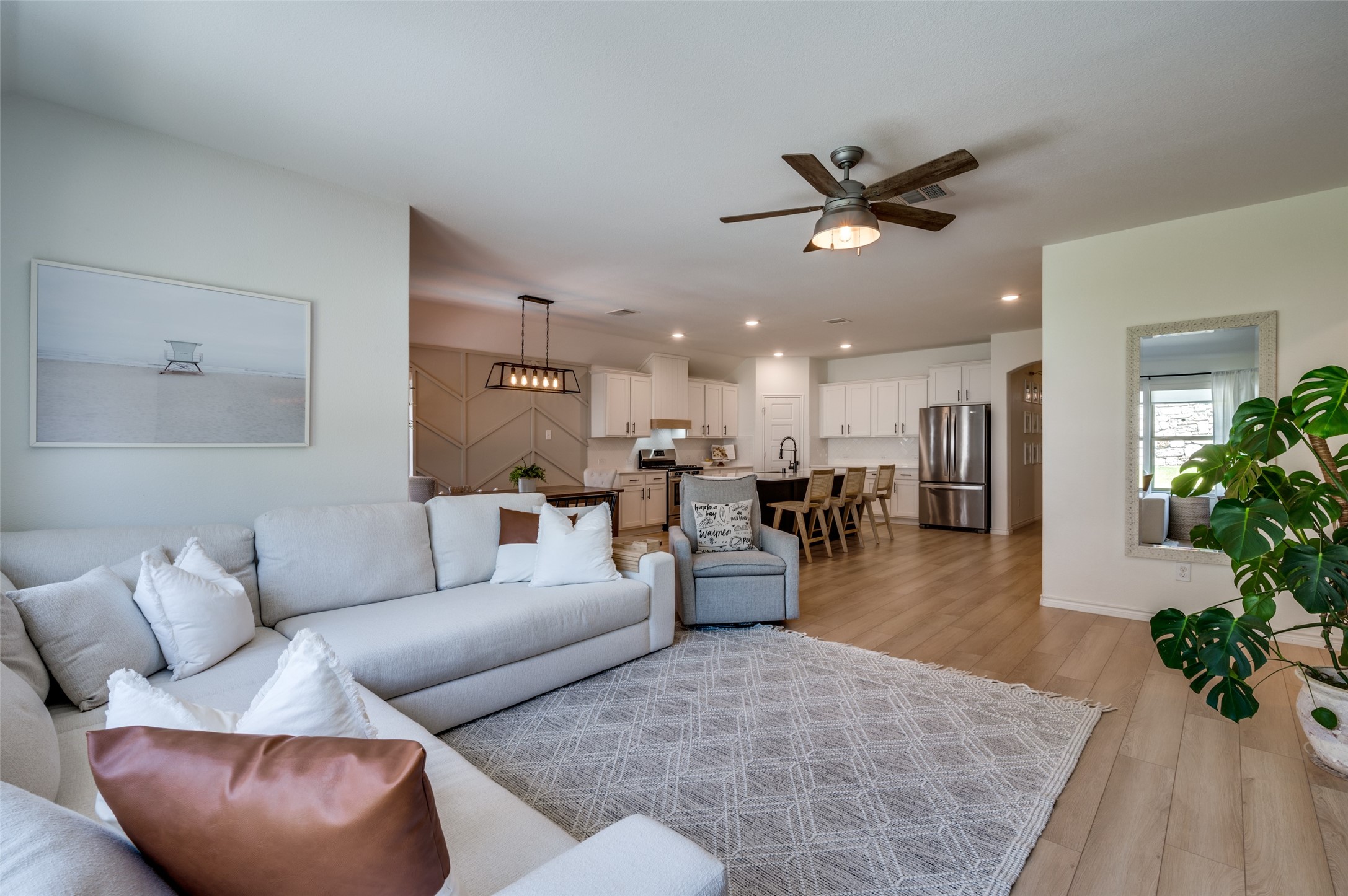 3321 Sabine Drive