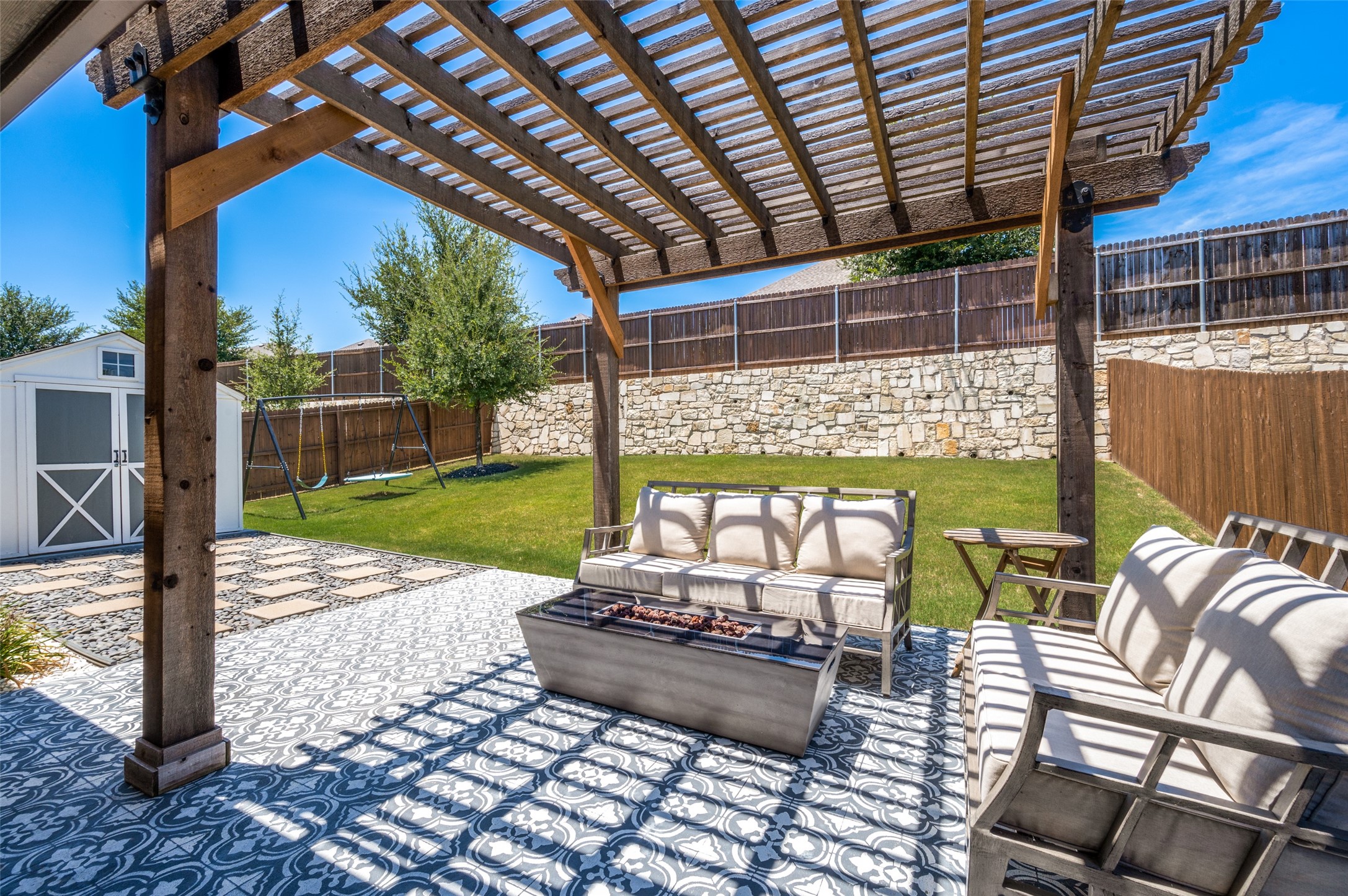 3321 Sabine Drive