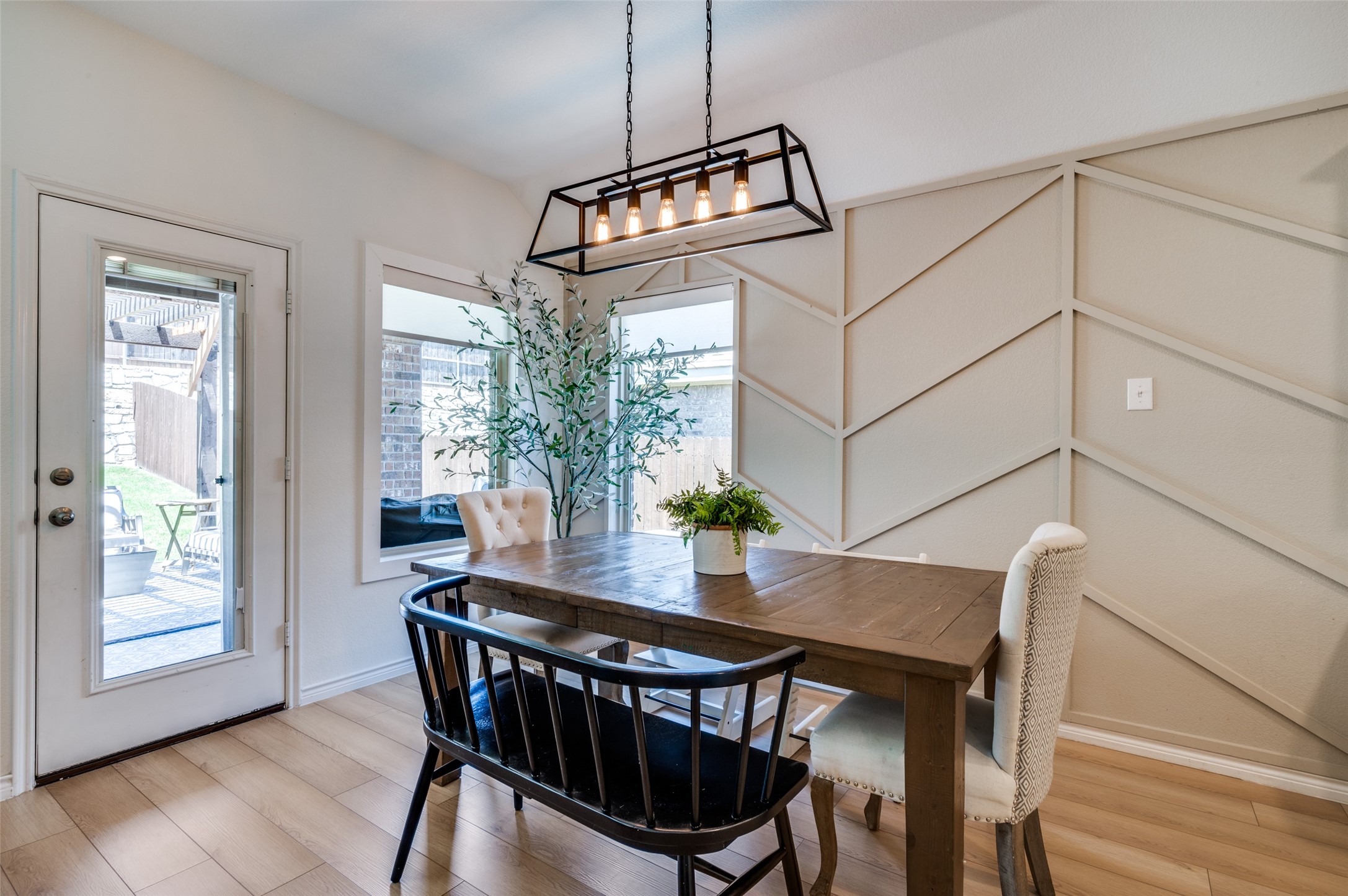 3321 Sabine Drive