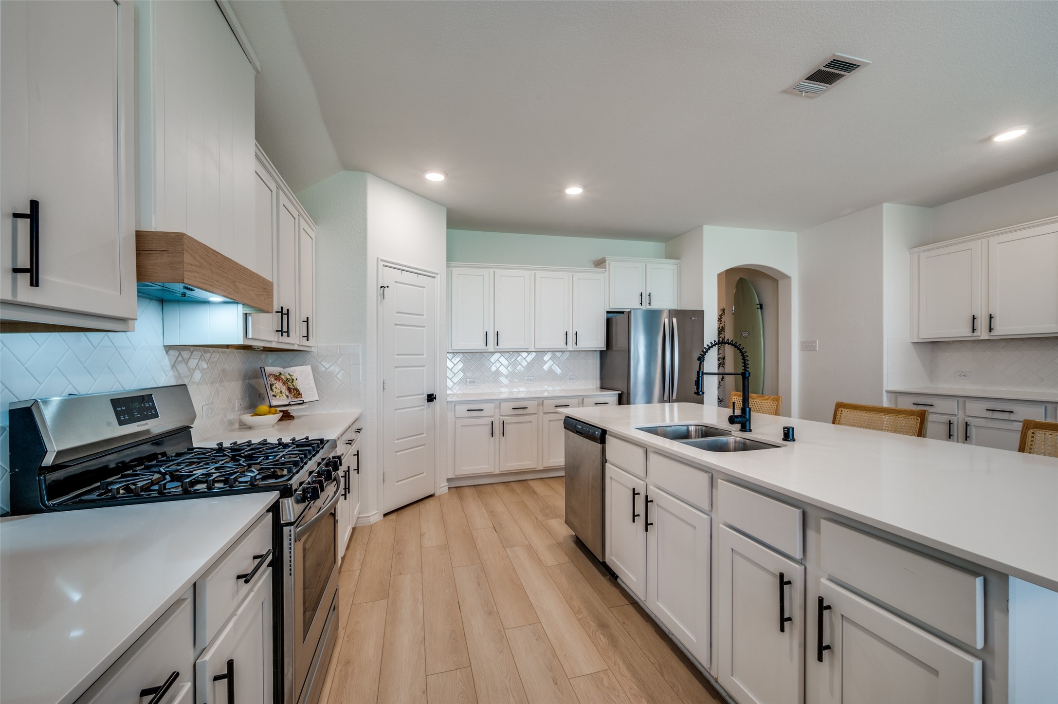 3321 Sabine Drive
