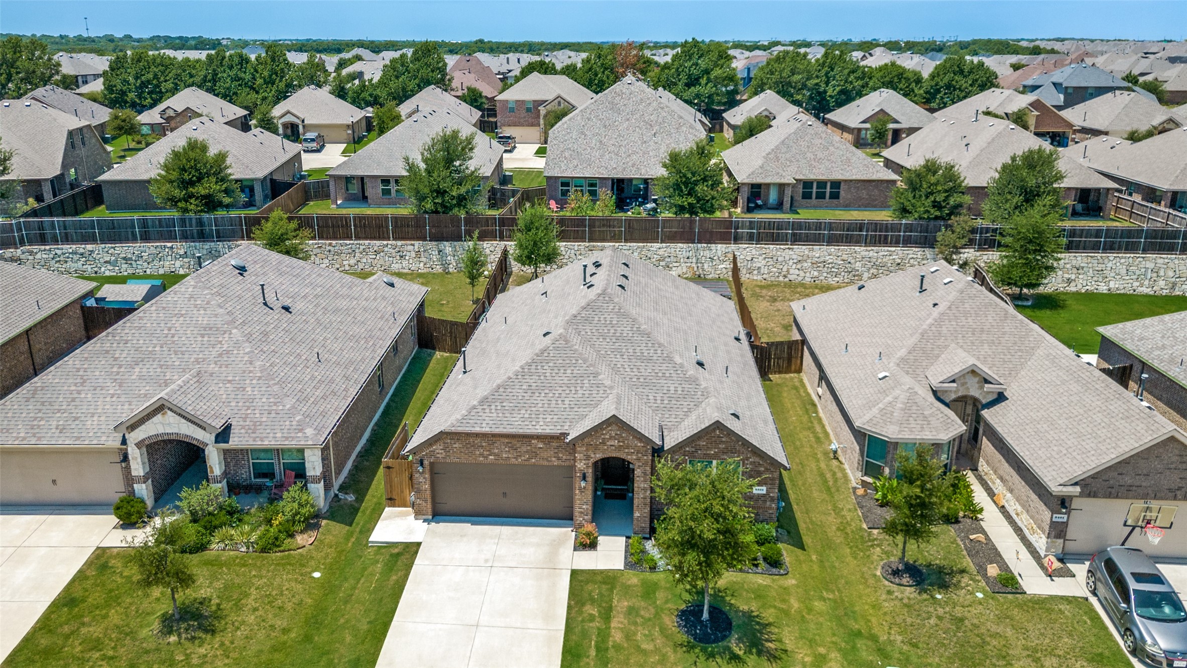 3321 Sabine Drive