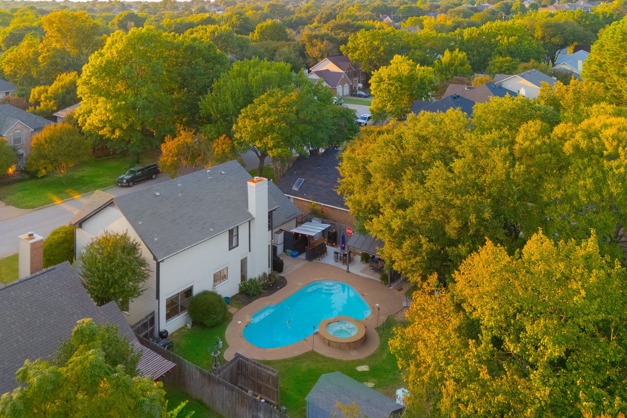 4157 Heartstone Drive