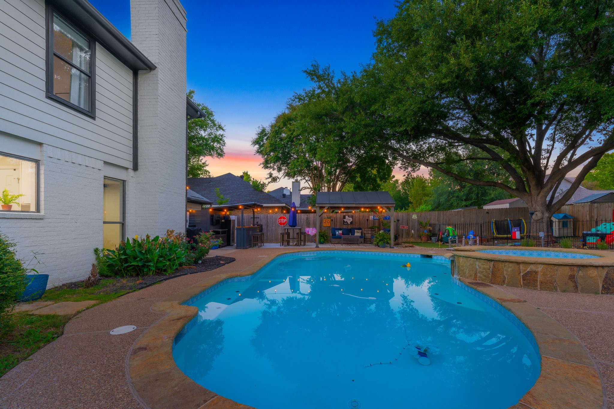 4157 Heartstone Drive