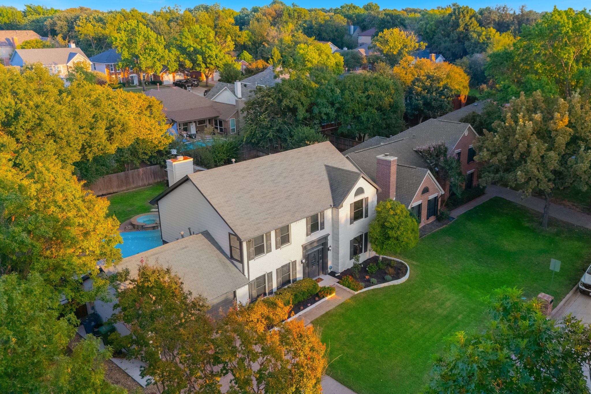 4157 Heartstone Drive