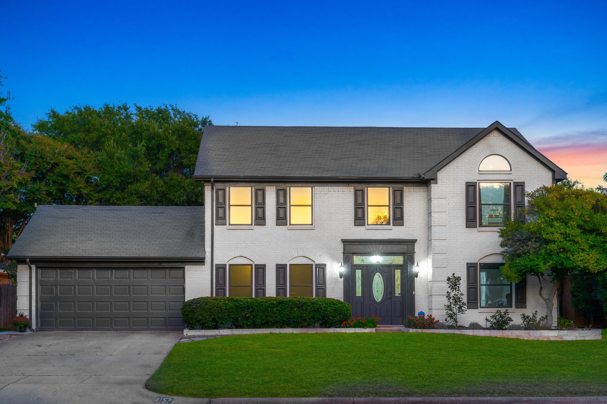 4157 Heartstone Drive