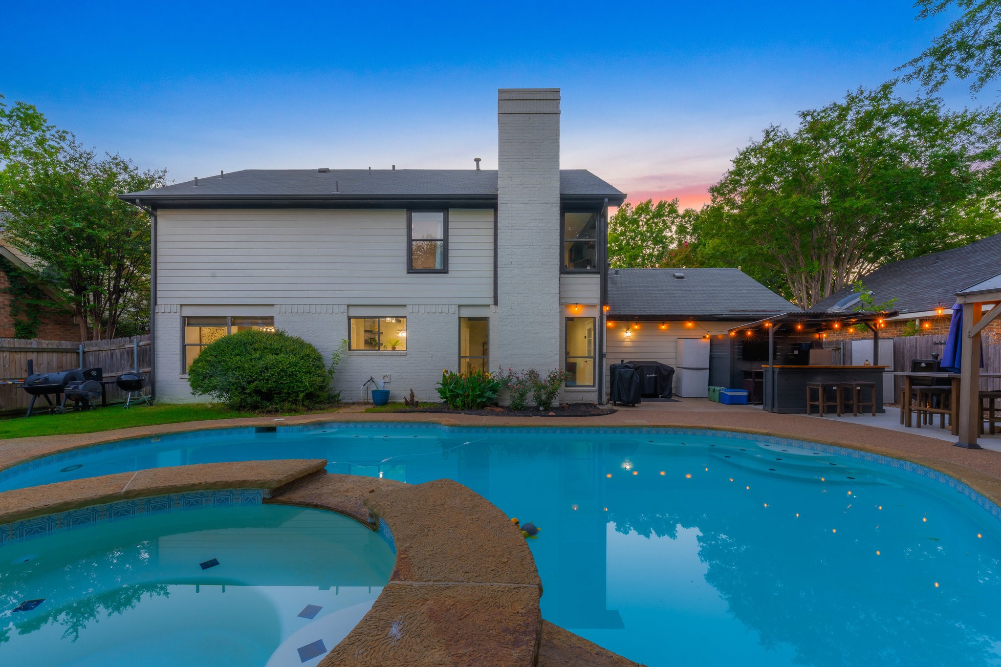 4157 Heartstone Drive