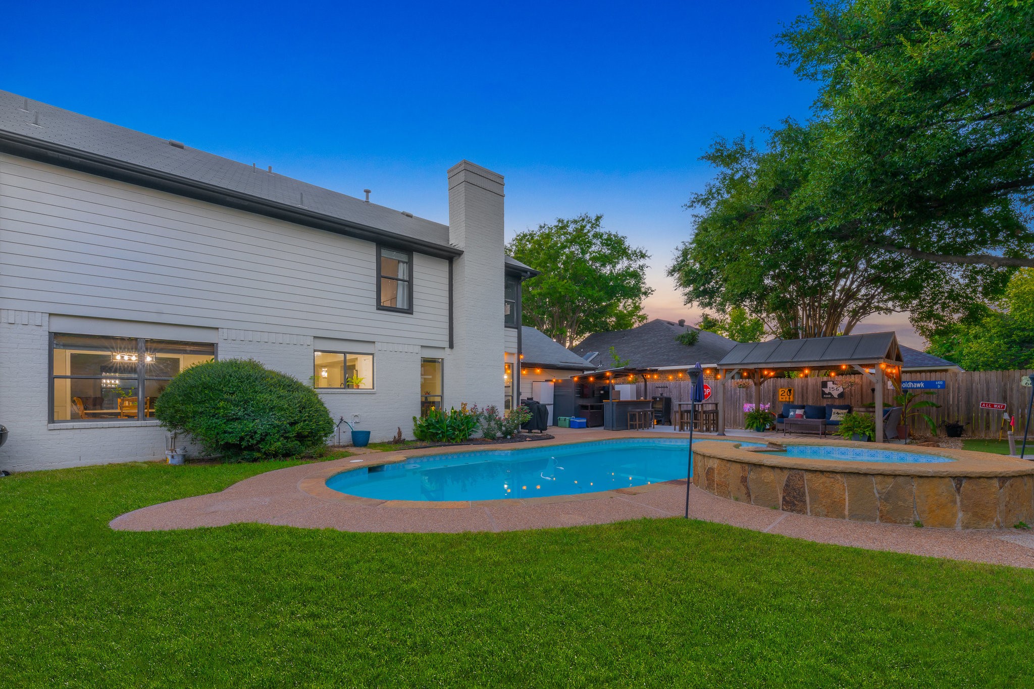 4157 Heartstone Drive