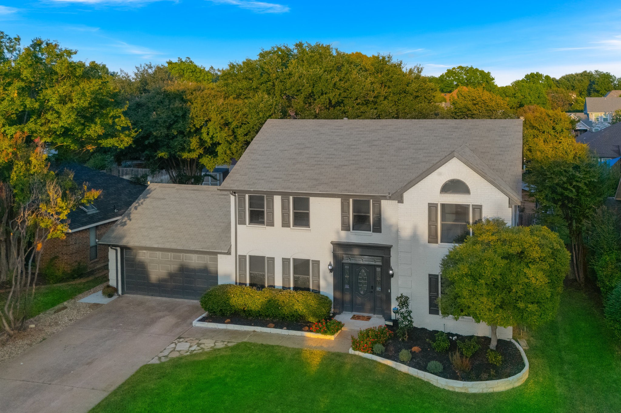 4157 Heartstone Drive