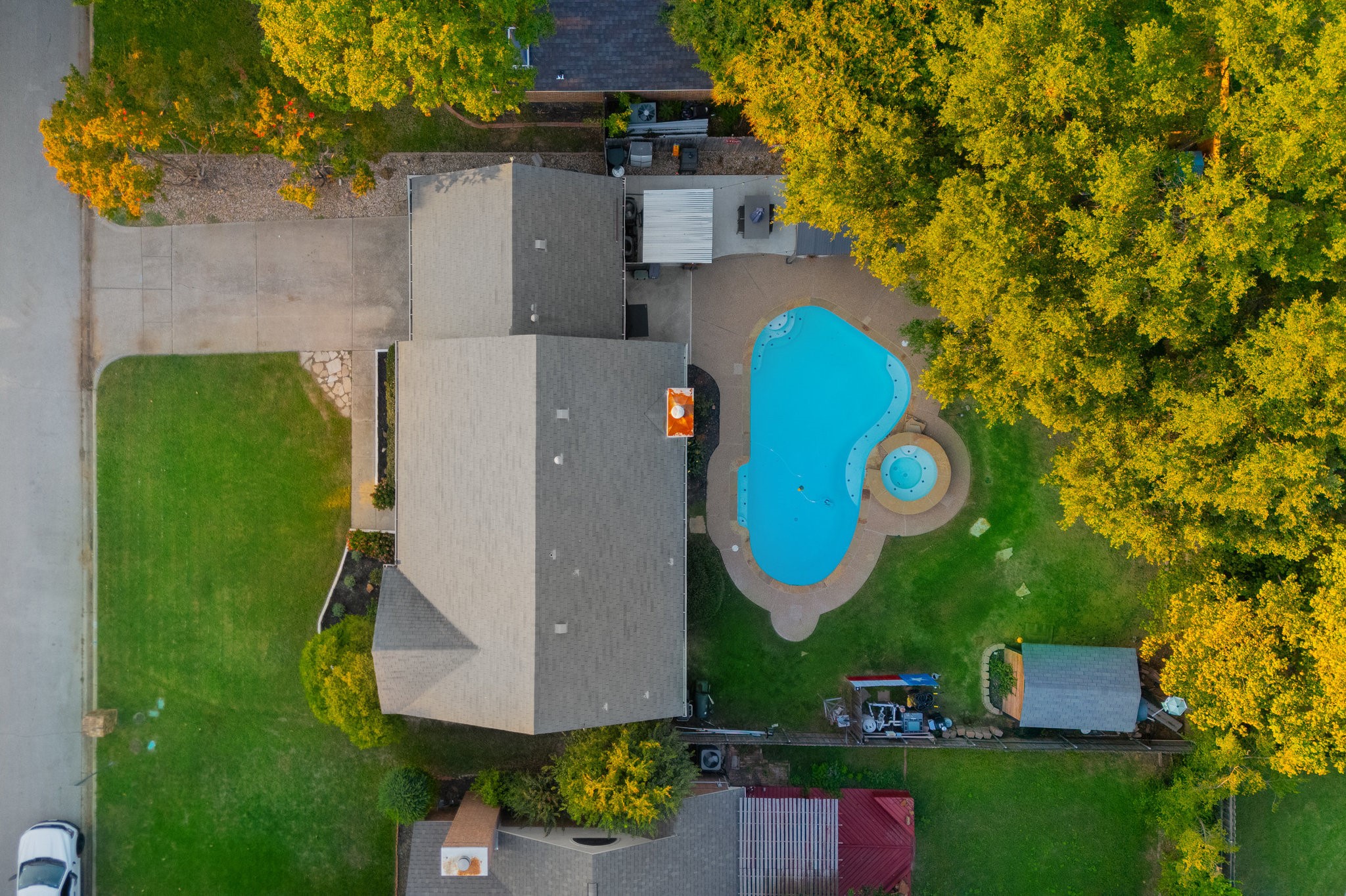 4157 Heartstone Drive