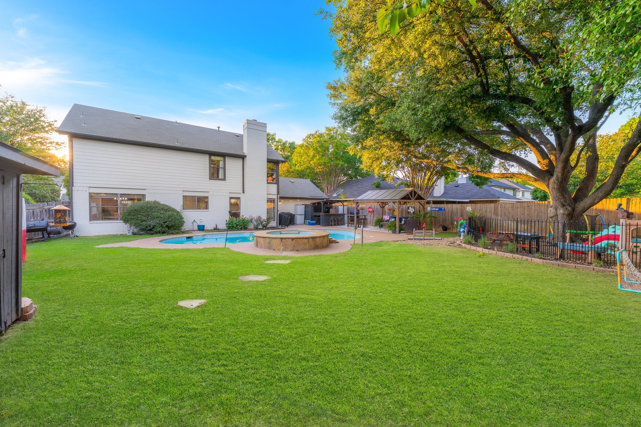 4157 Heartstone Drive