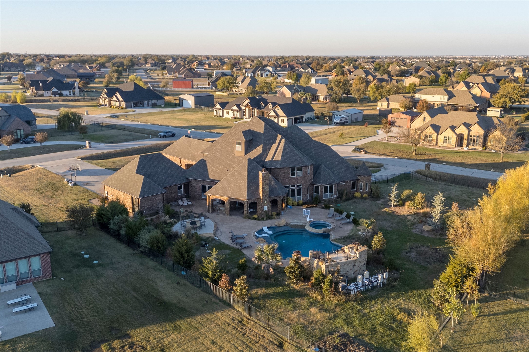 12817 Singleton Drive