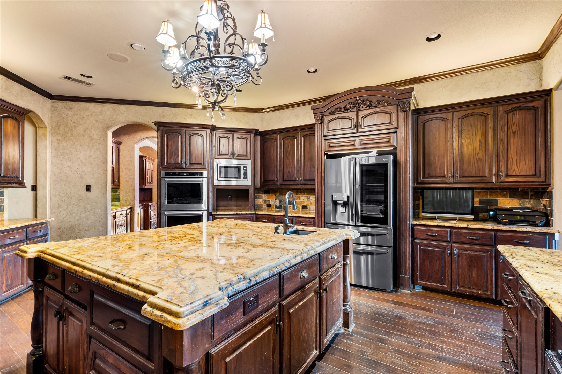 12817 Singleton Drive