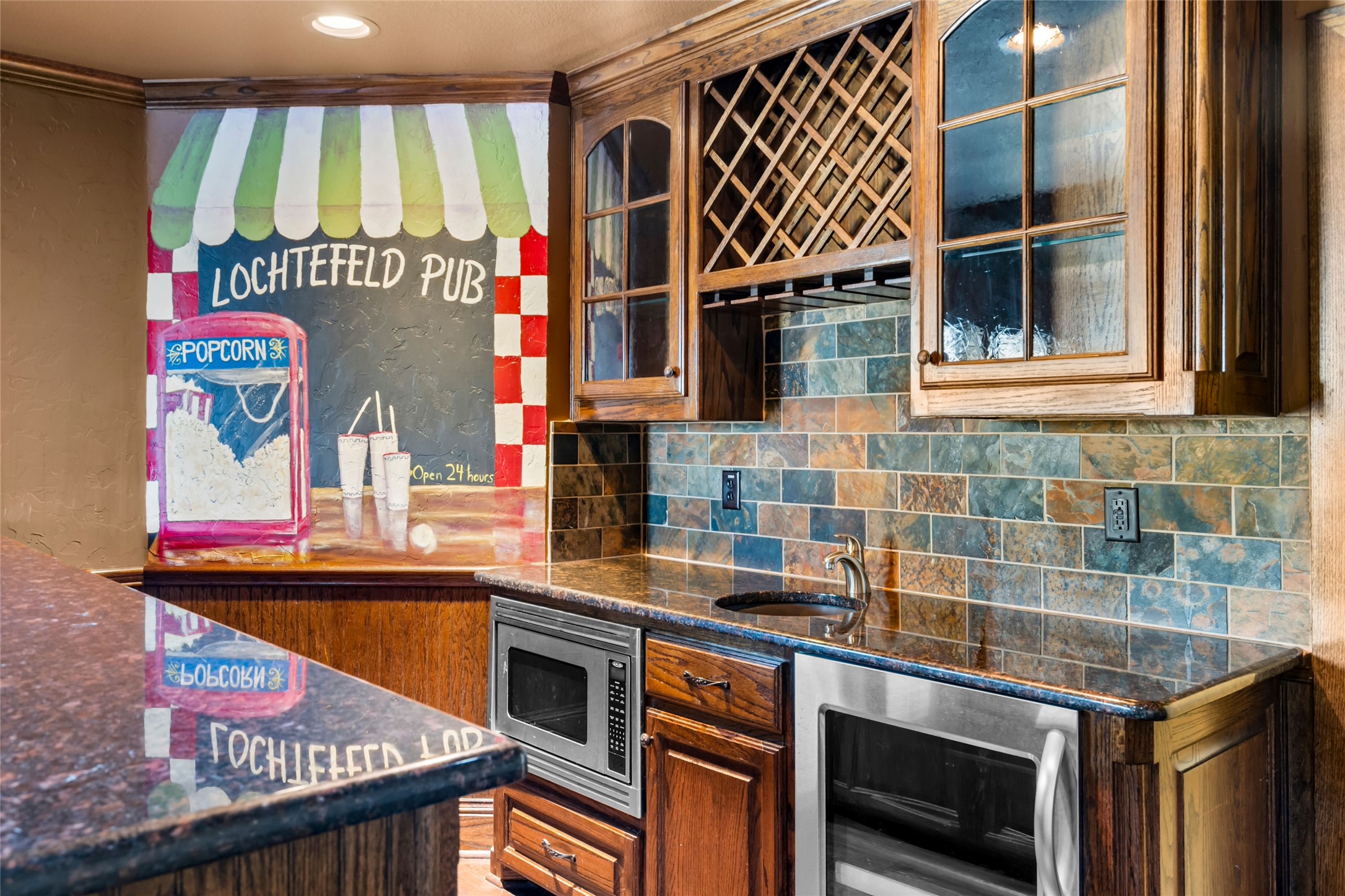 12817 Singleton Drive