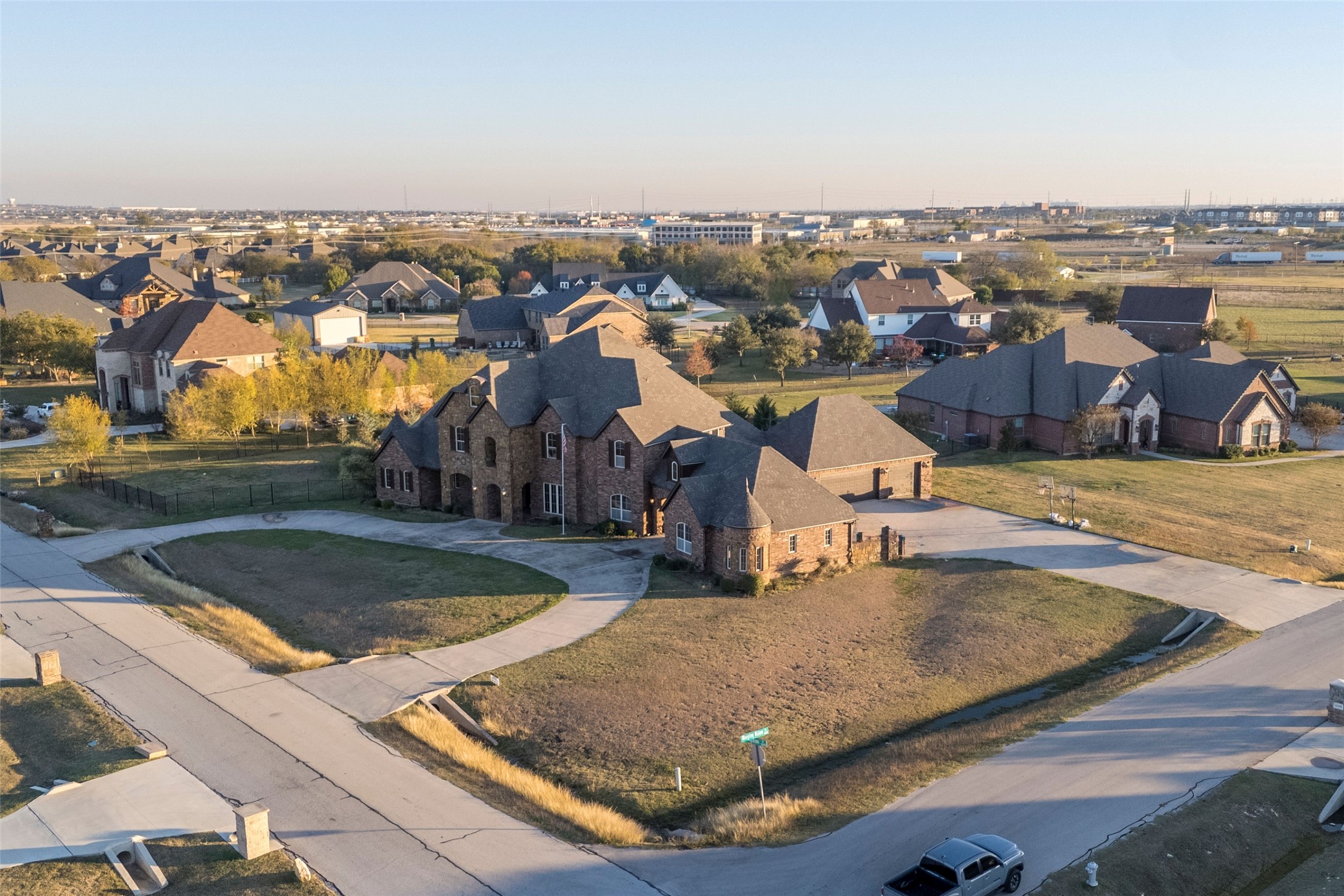 12817 Singleton Drive