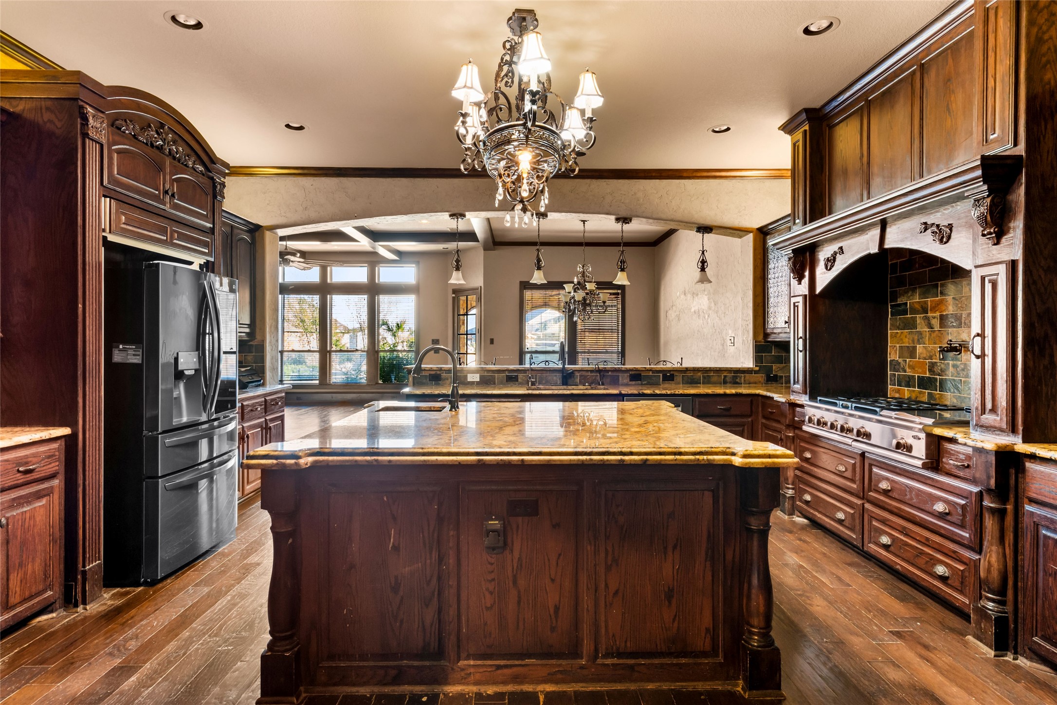 12817 Singleton Drive