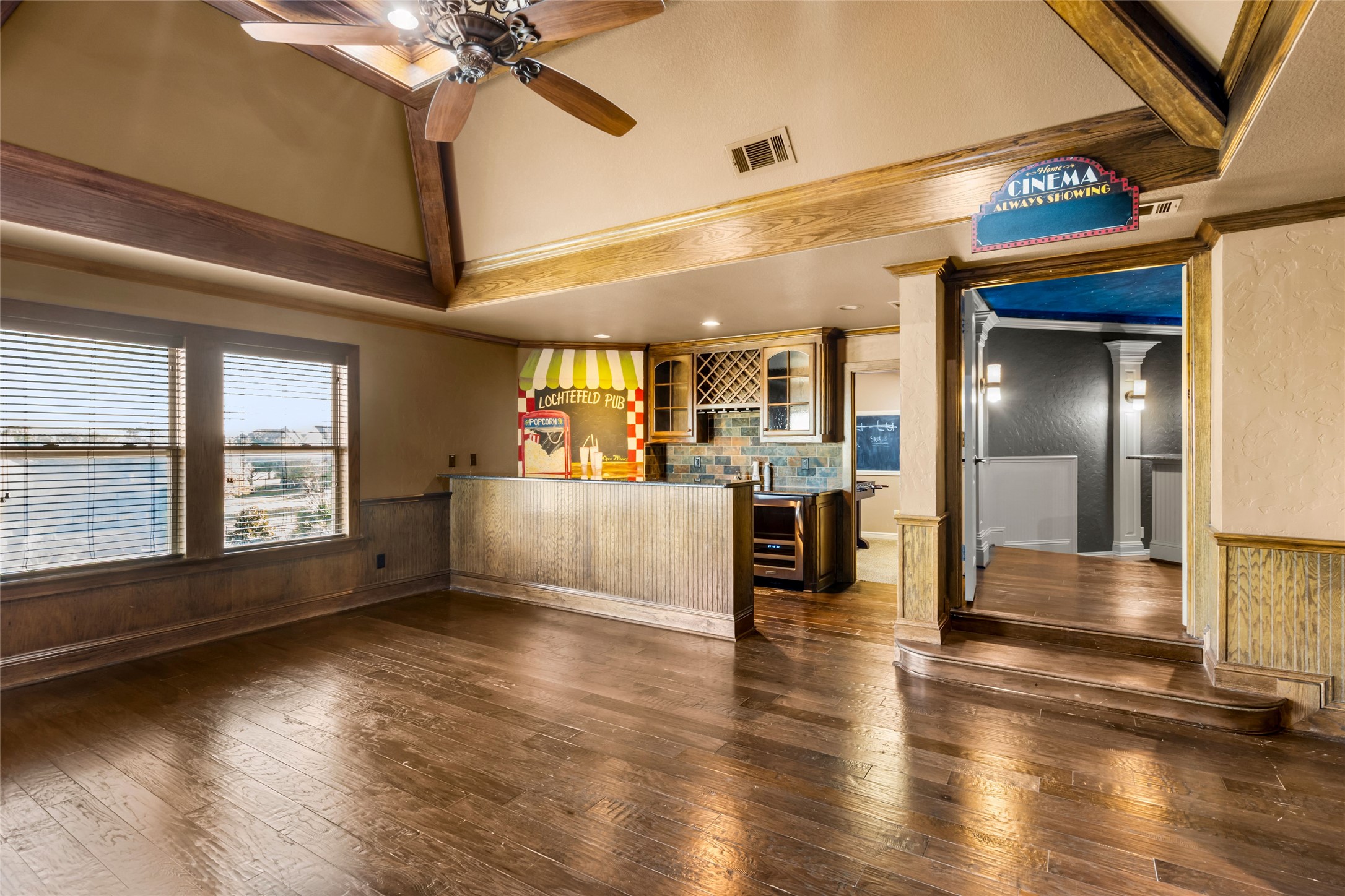 12817 Singleton Drive