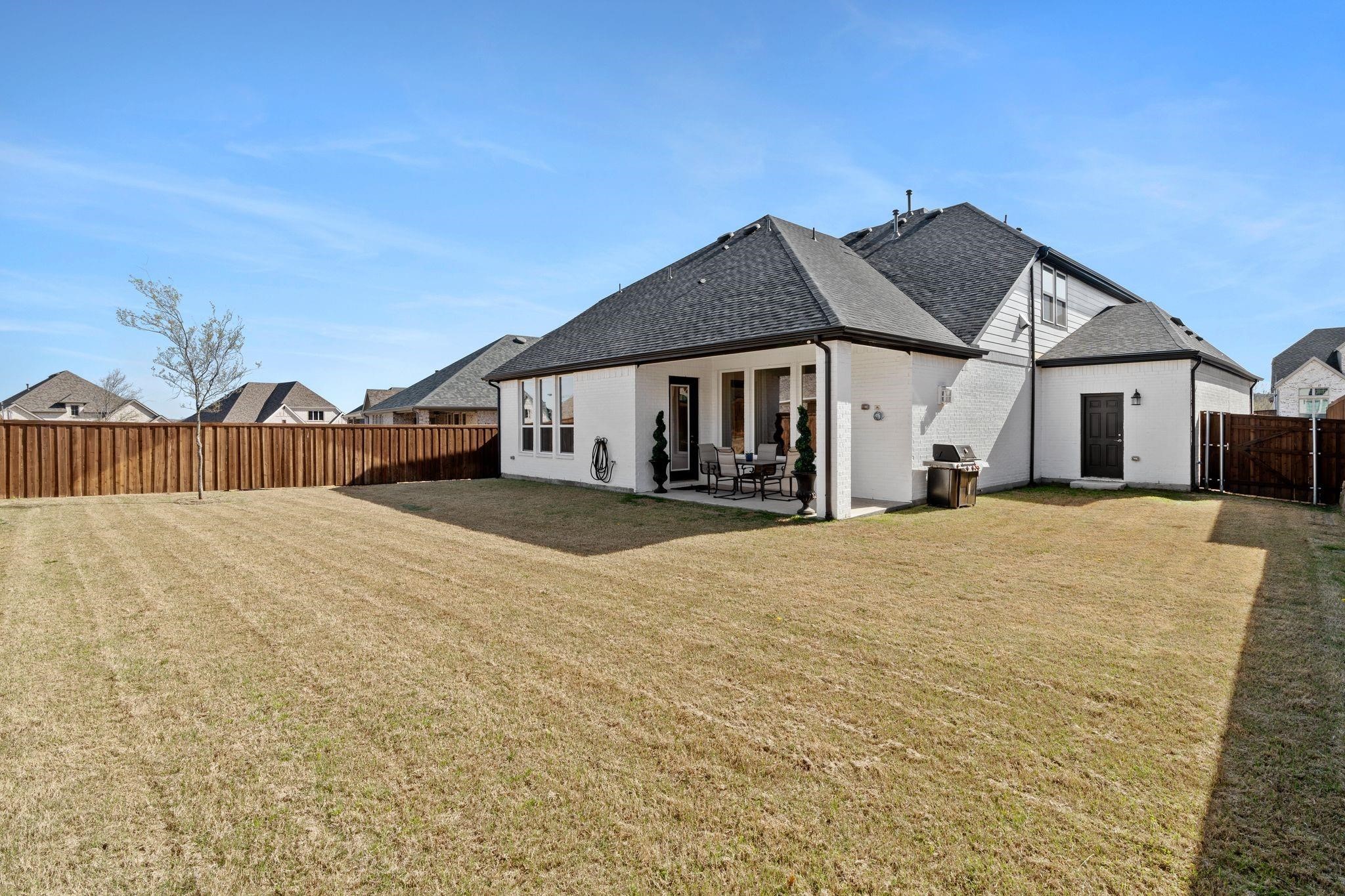 2608 Davis Meadow Drive