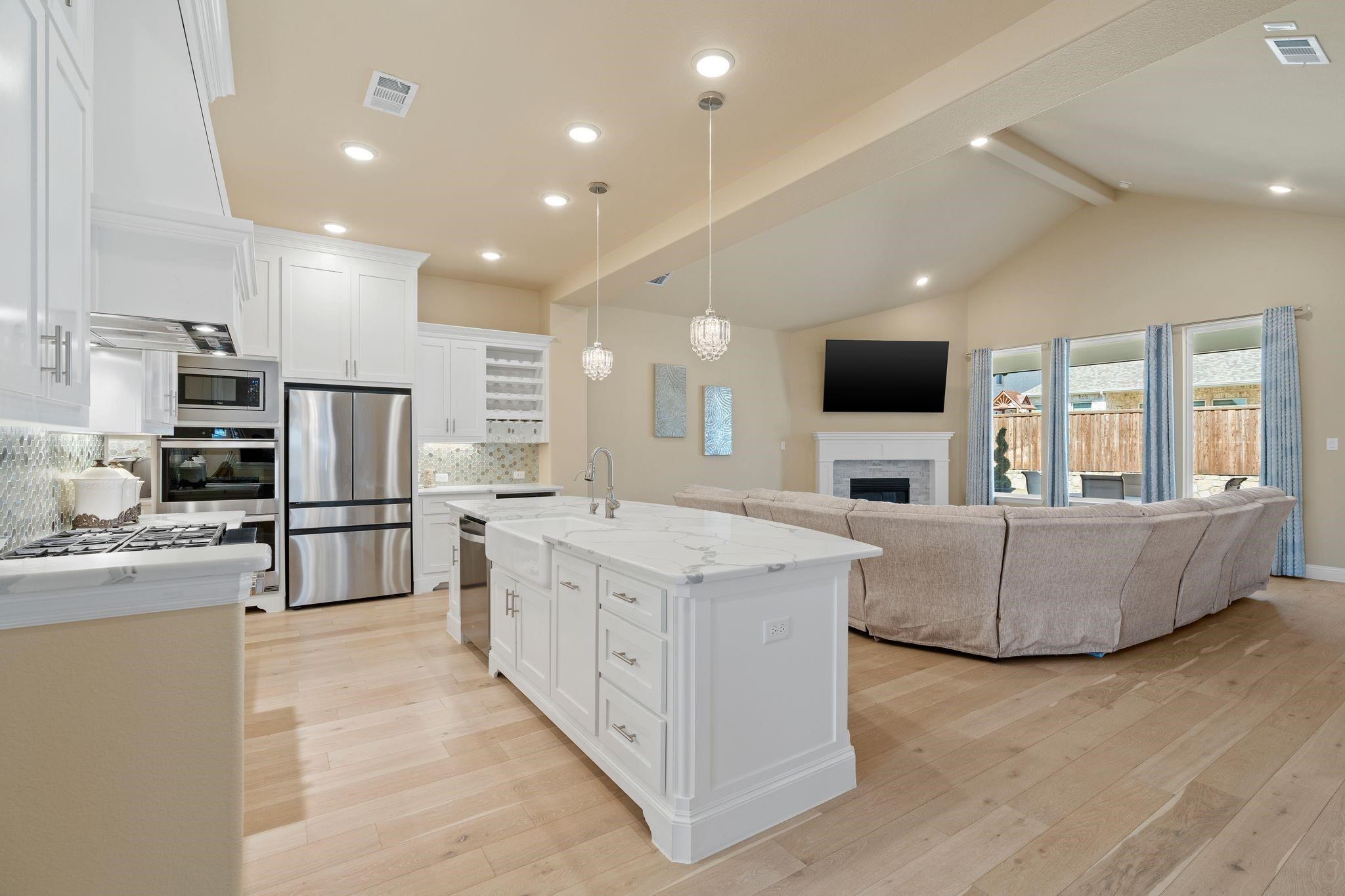 2608 Davis Meadow Drive