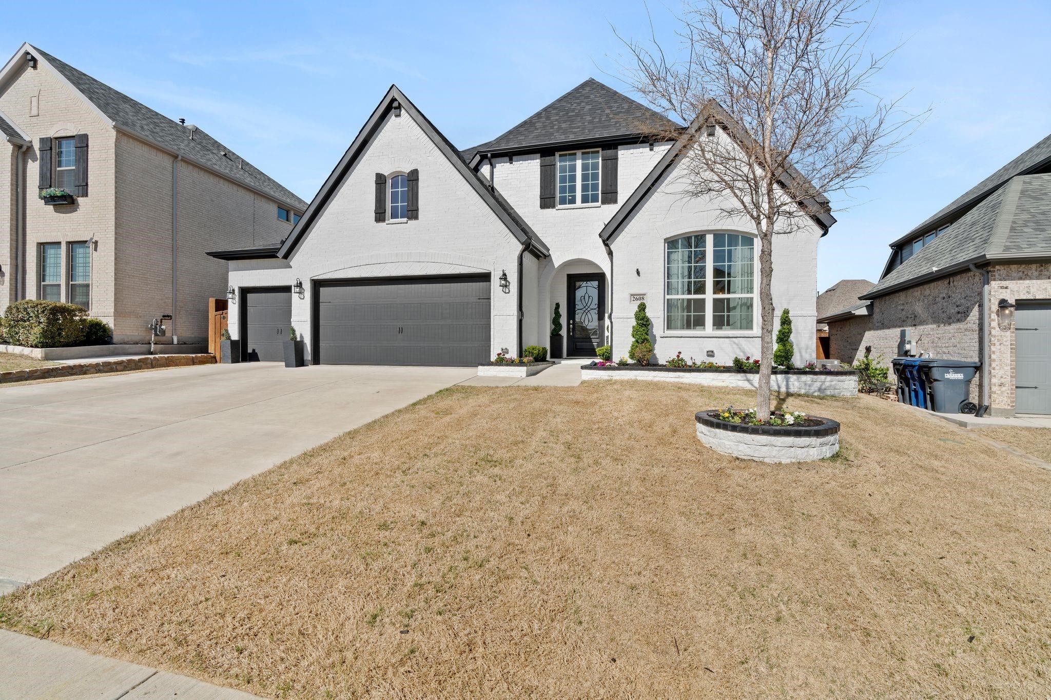 2608 Davis Meadow Drive