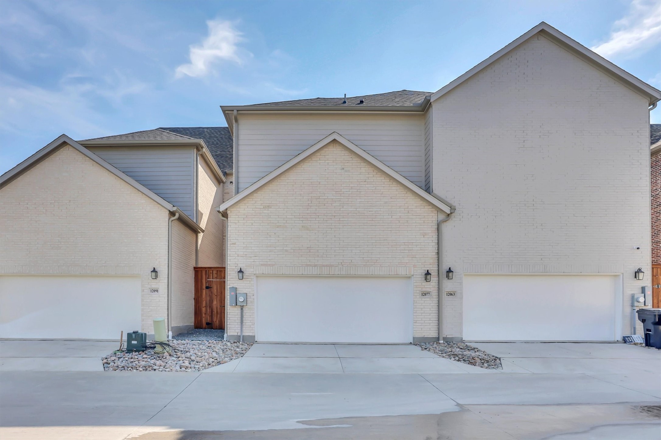 12077 Brubaker Drive