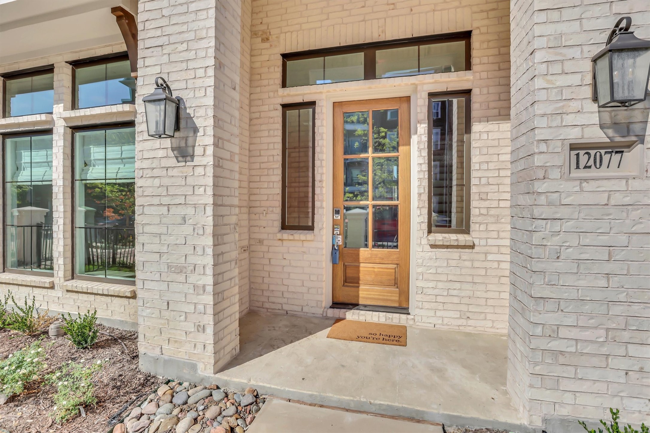 12077 Brubaker Drive