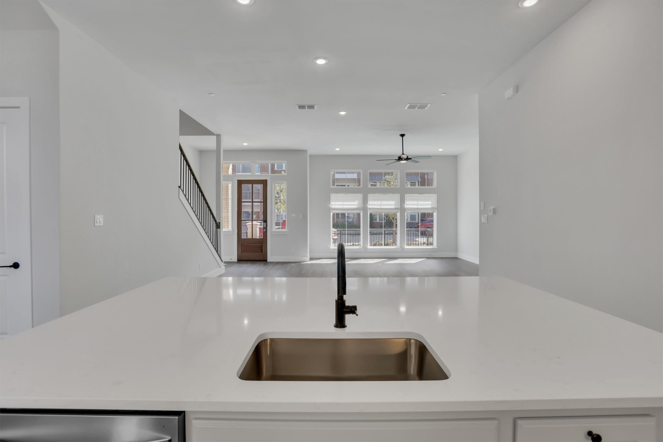 12077 Brubaker Drive