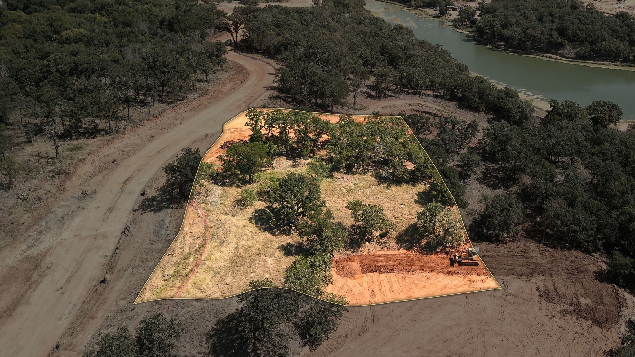 Lot 22 Cattleman Court