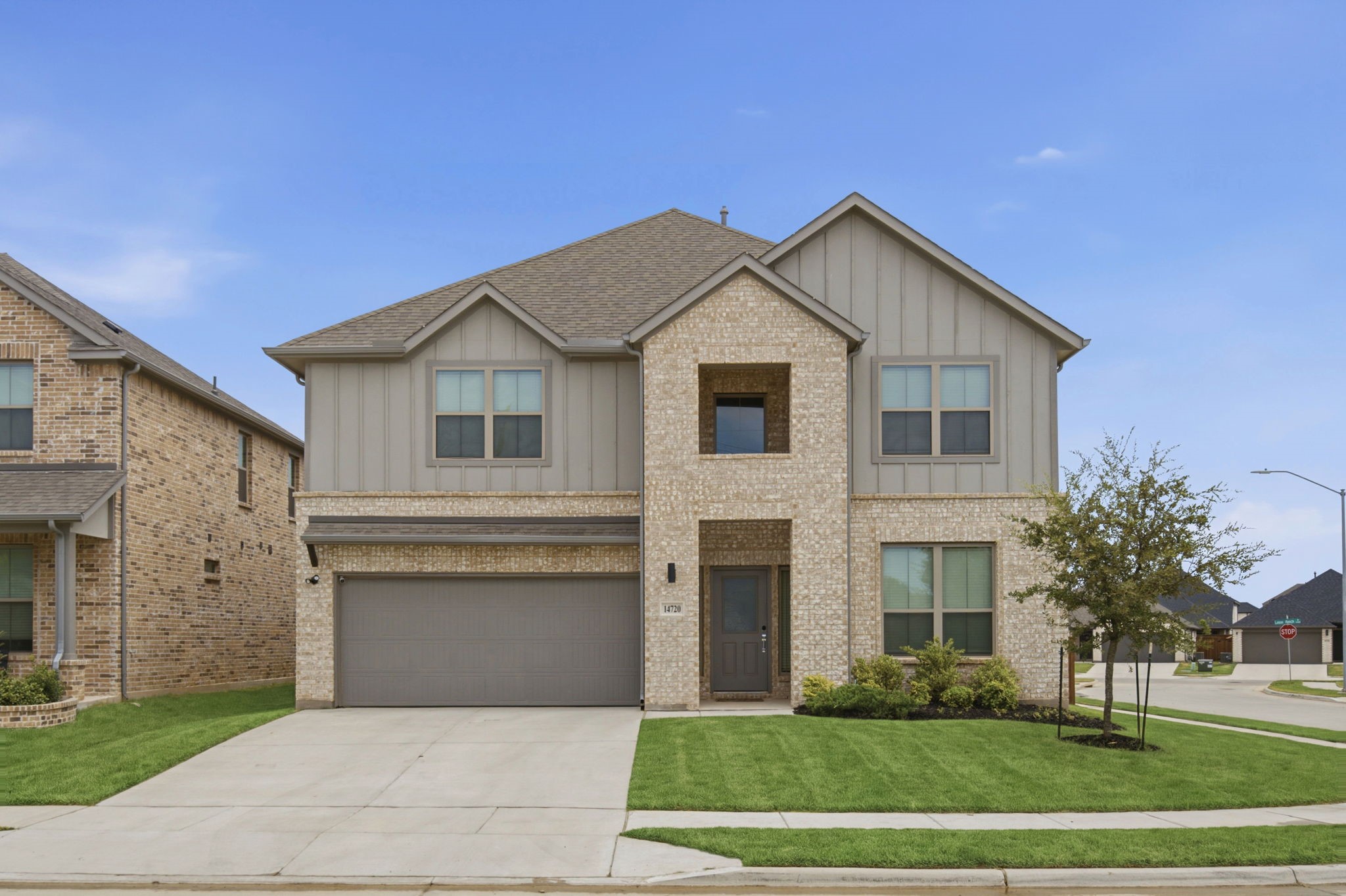 14720 Bandana Road