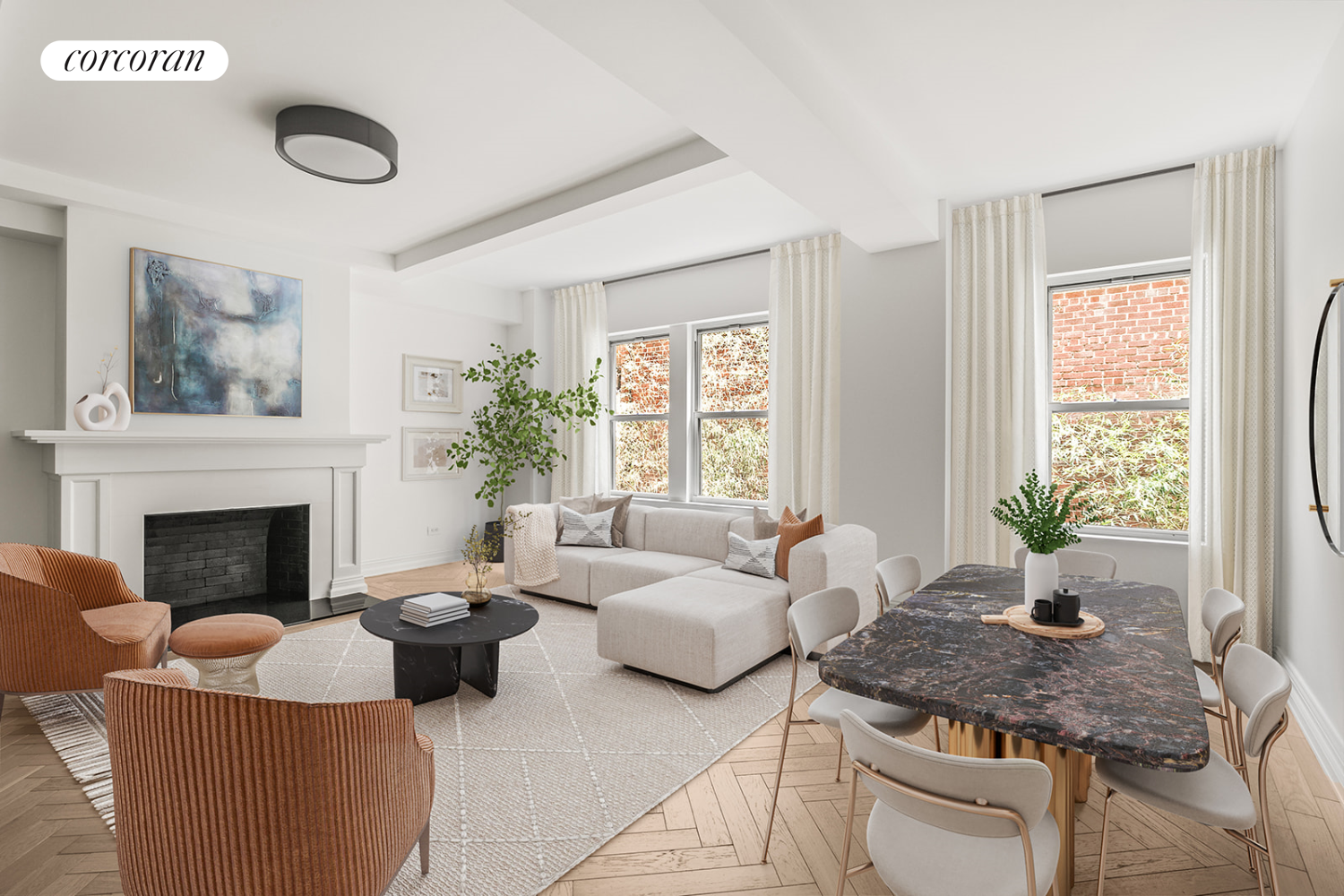 167 E 82ND Street 2D