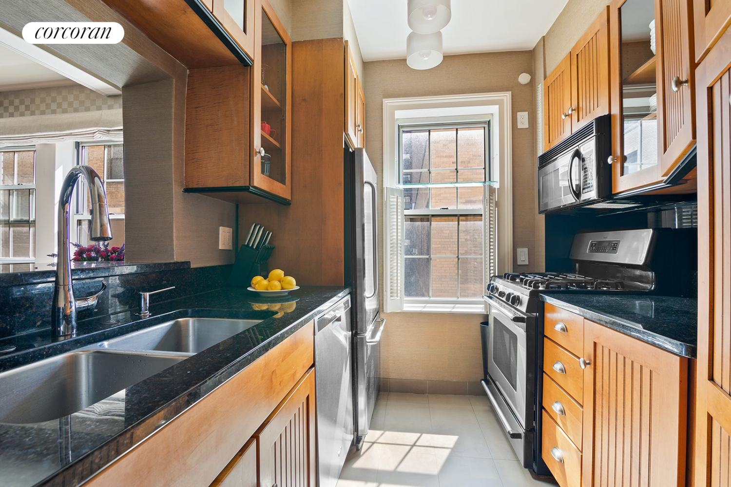 7 E 85TH Street 7D