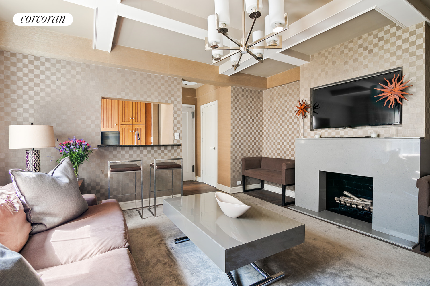 7 E 85TH Street 7D
