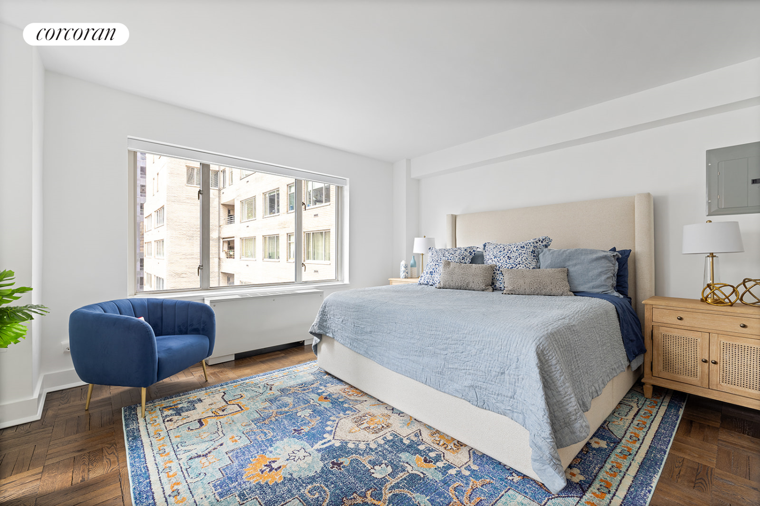 200 E 57TH Street 16D