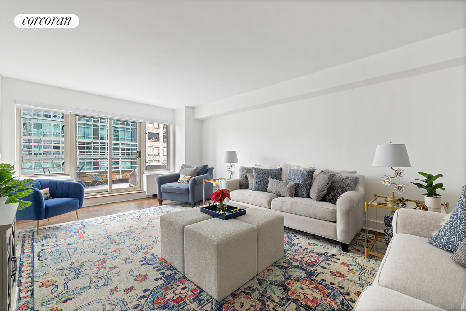 200 E 57TH Street 16D