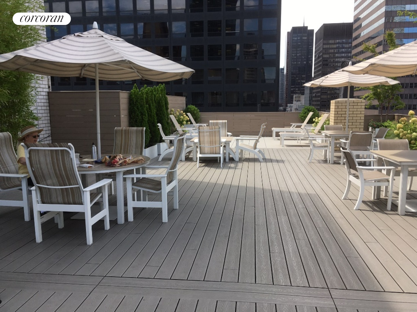 200 E 57TH Street 16D