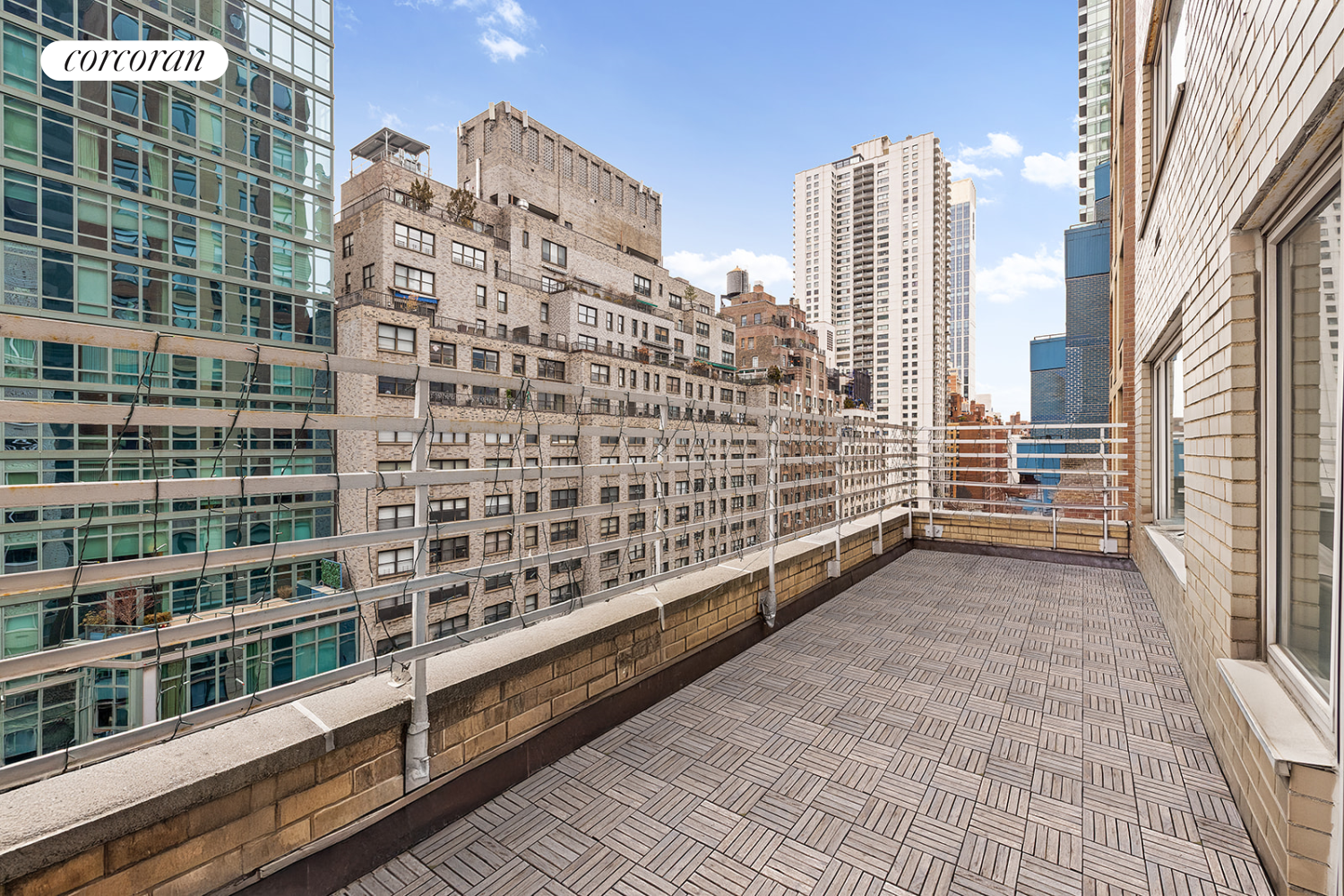 200 E 57TH Street 16D