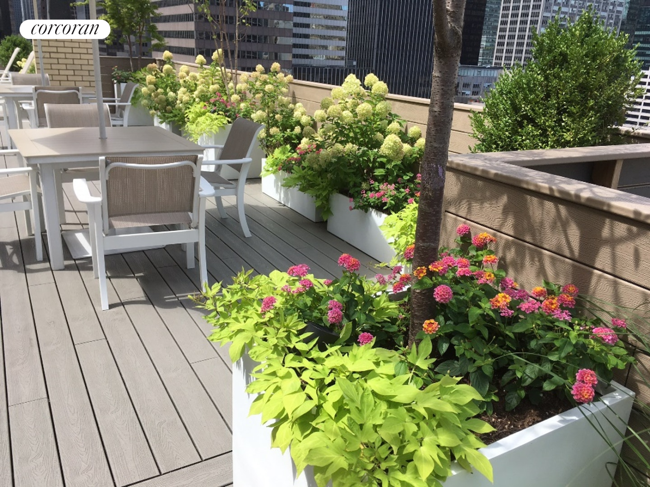 200 E 57TH Street 16D