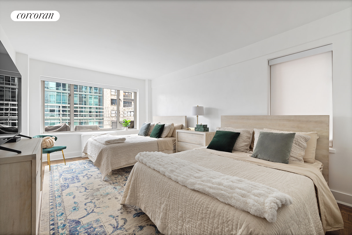 200 E 57TH Street 16D