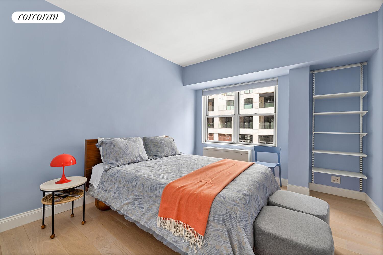 136 E 56TH Street PHB