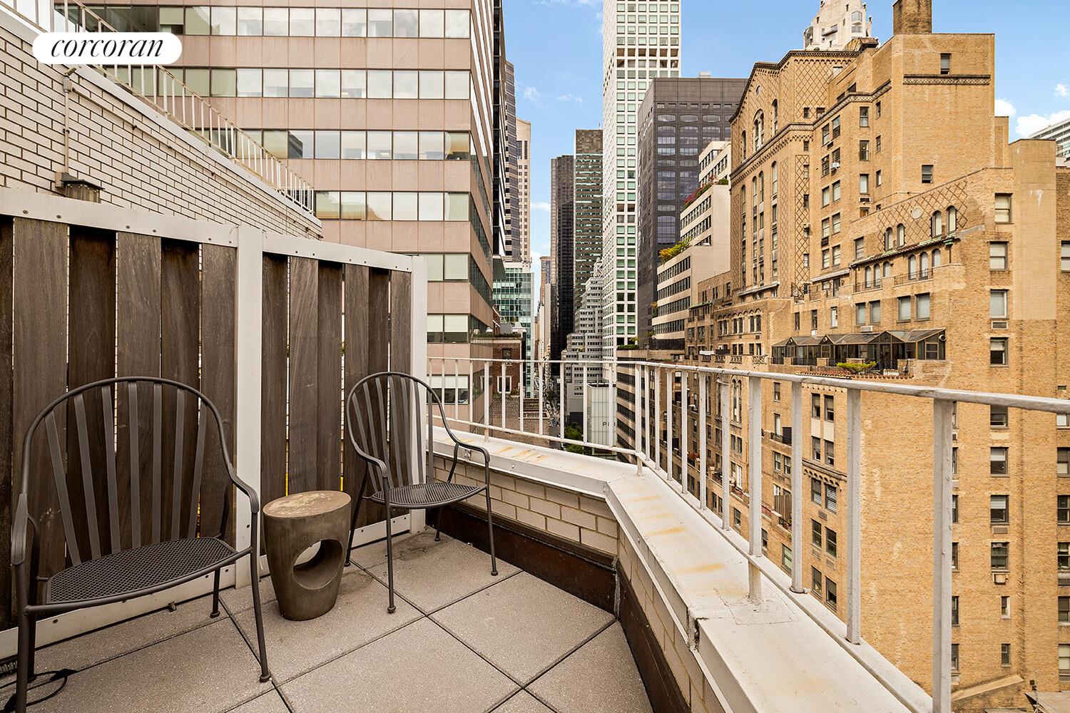 136 E 56TH Street PHB