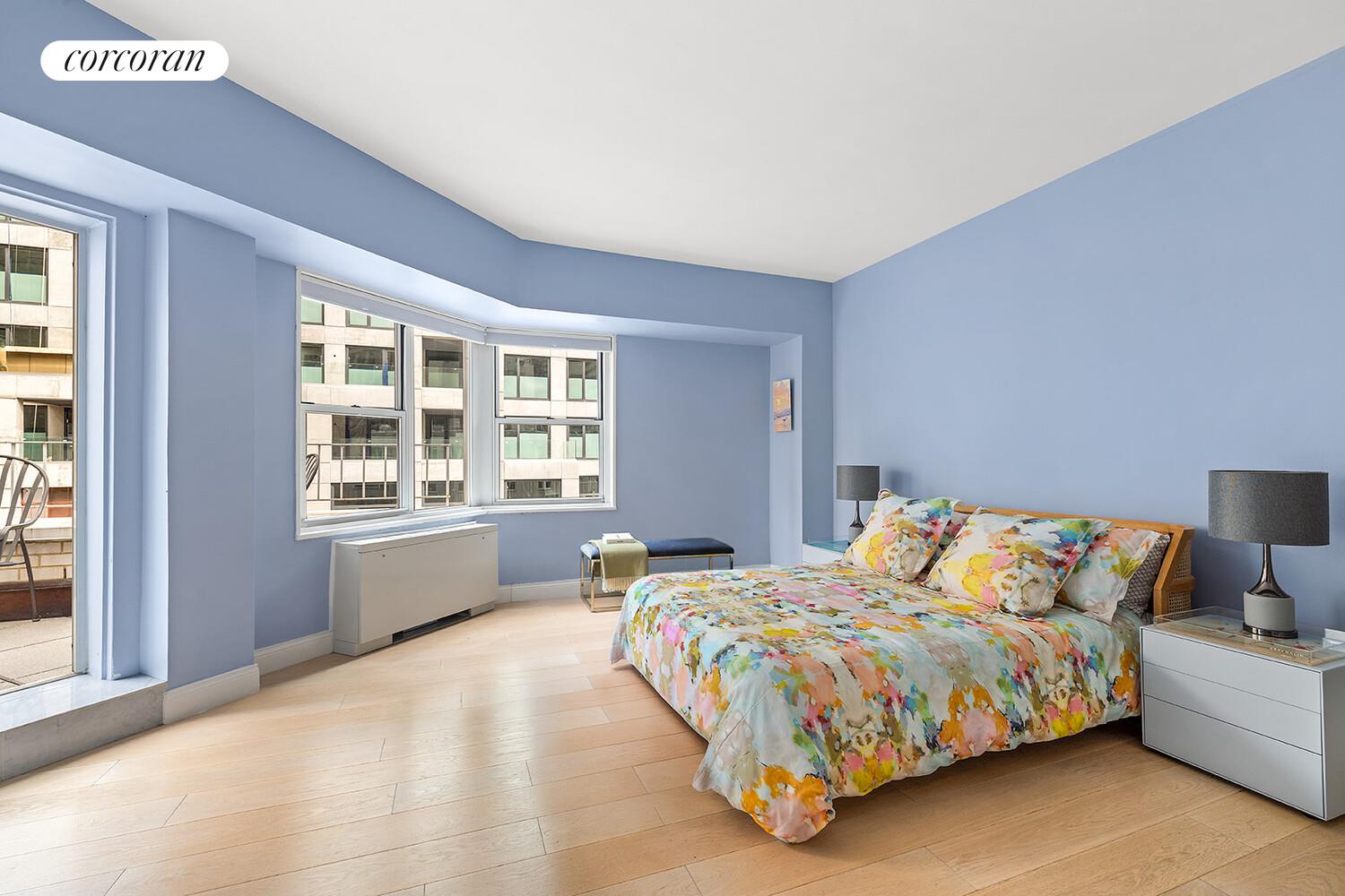 136 E 56TH Street PHB