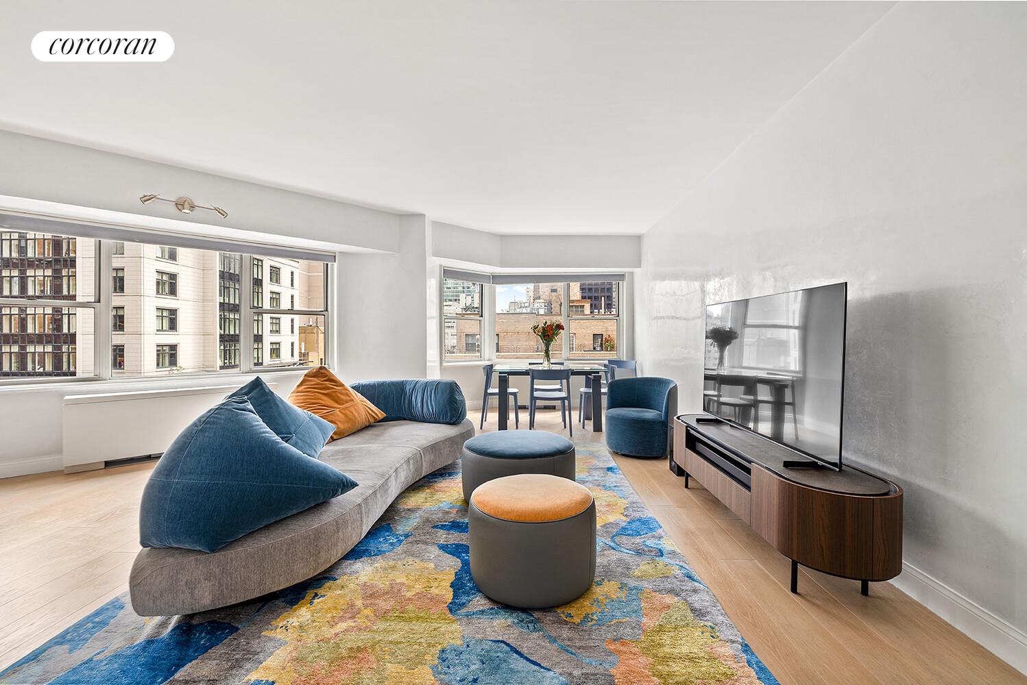 136 E 56TH Street PHB