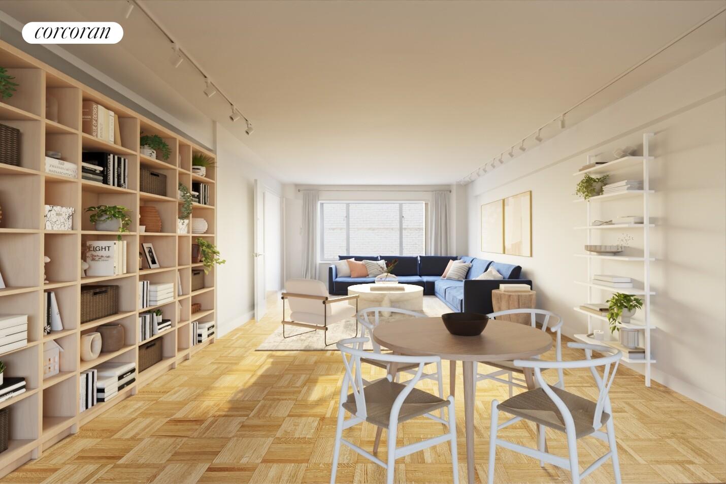 200 E 57TH Street 6H